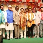 మహేశ్వరం ప్రజలందరికీ అడ్వాన్స్ 🎄క్రిస్మస్ శుభాకాంక్షలు తెలియజేశారు దేప భాస్కర్ రెడ్డి టిపిసిసి  సభ్యులు