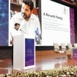 యావత్ ప్రపంచాన్ని తీవ్ర ప్రభావం చేస్తున్న నేపథ్యంలో జాతీయ స్థాయిలో జీఎస్టీ కౌన్సిల్, నీతి ఆయోగ్ తరహాలో “ఏఐ కౌన్సిల్”ను ఏర్పాటు చేయాలని ప్రధానమంత్రినీ కోరిన ముఖ్యమంత్రి రేవంత్ రెడ్డి