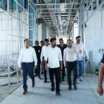 భారత్ ఫ్యూచర్ సిటీలో అభివృద్ధి పనులపై సీఎం సమీక్ష